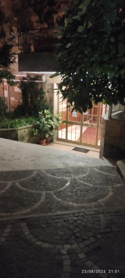 Appartamento Roma Citta Giardino Экстерьер фото