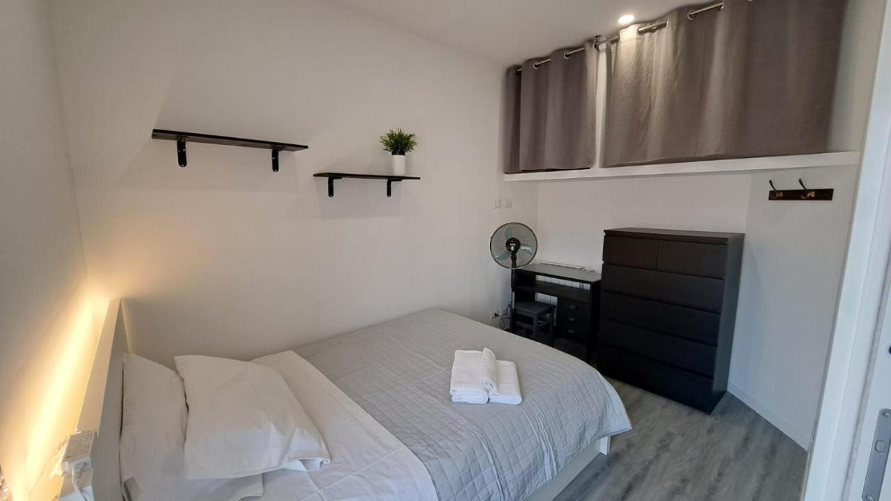 Appartamento Roma Citta Giardino Экстерьер фото