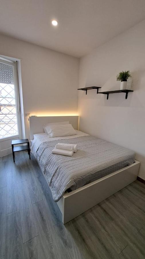 Appartamento Roma Citta Giardino Экстерьер фото
